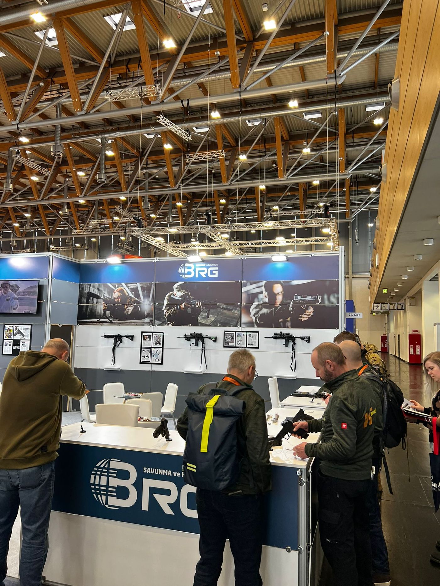 IWA OutdoorClassics · 4