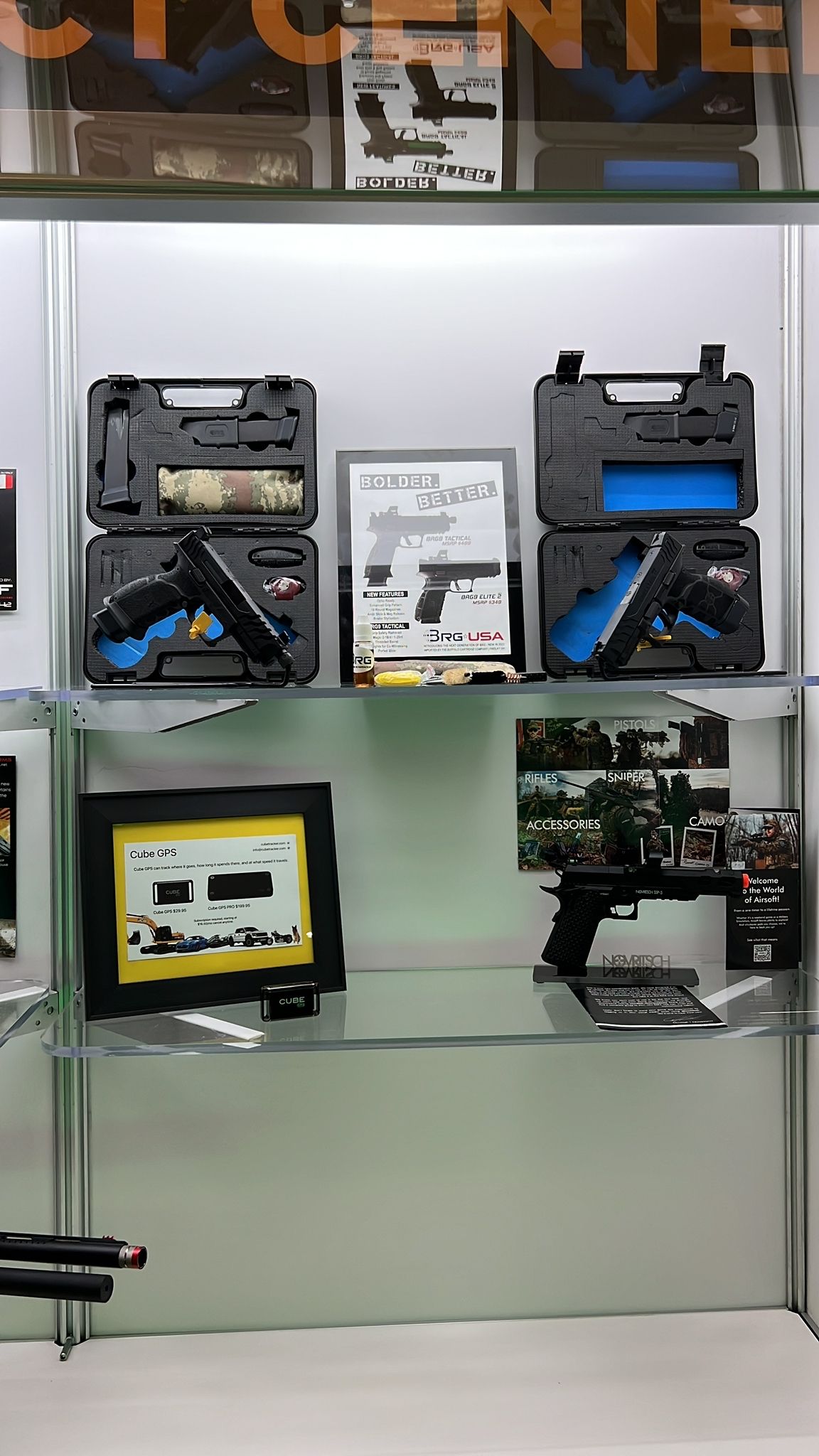SHOT Show · 4