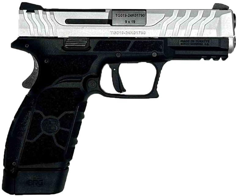 BRG9 Elite Gen2 — view 2