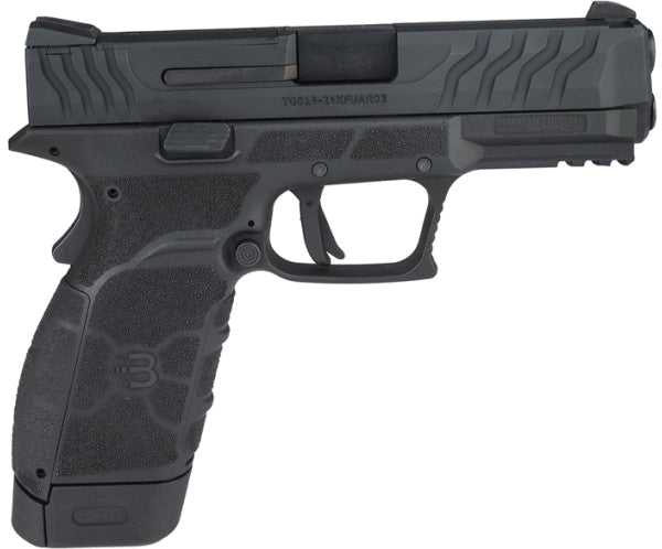 BRG9 Elite Gen2