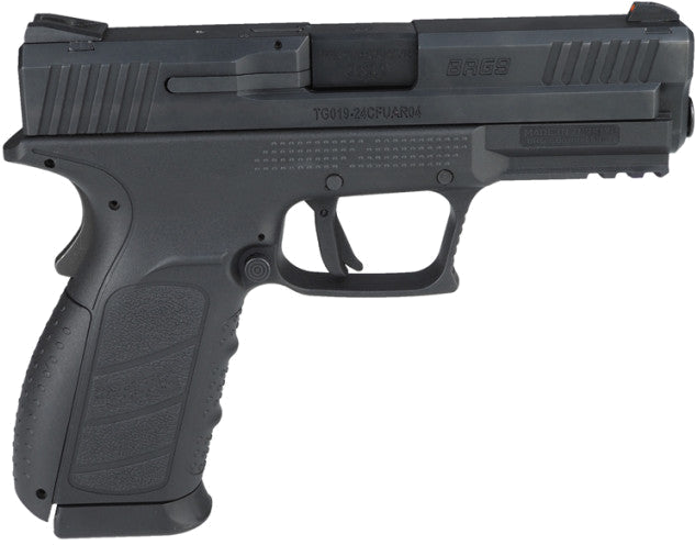 BRG9 Elite