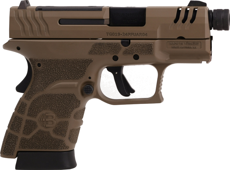 BRG9 FDX — view 2