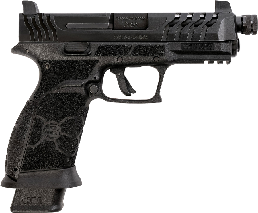 BRG9 Tactical
